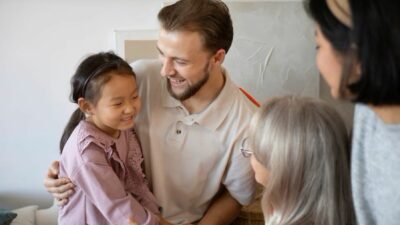 Warisan Terkuat dari Orang Tua: Bukan Uang, Tapi Ini!