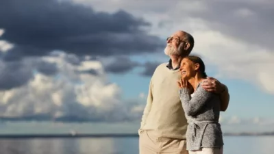 Nikmati Pensiun Tanpa Beban, Kuncinya Dimulai Sekarang