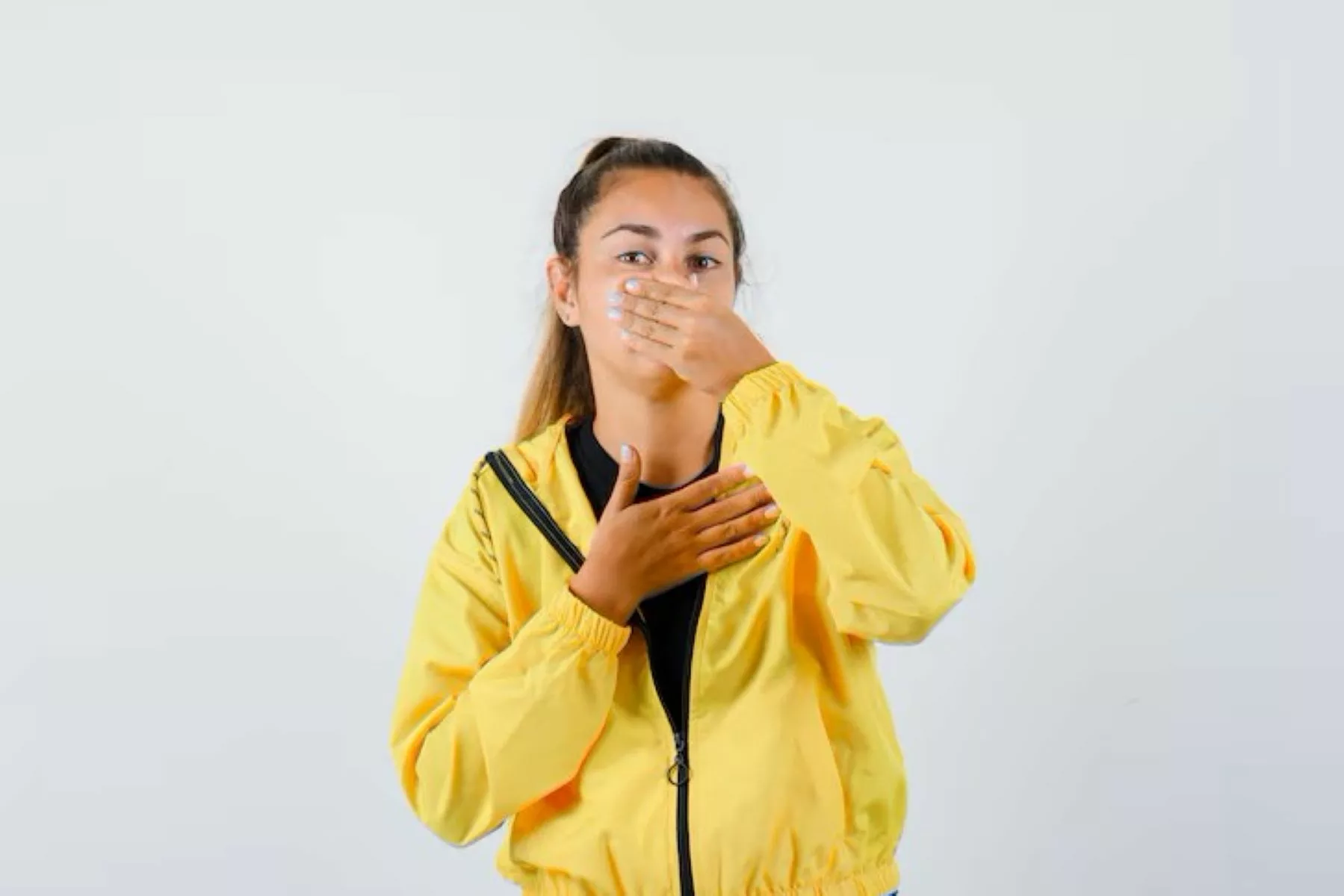 Ini 7 Reaksi Aneh tapi Wajar dari Orang yang Peka Banget