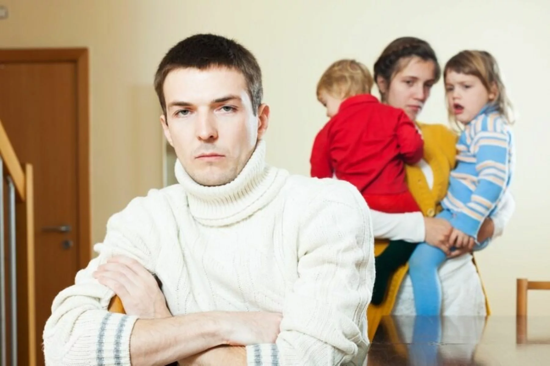 Cara Orang Tua Menjaga Kewarasan di Tengah Kekacauan