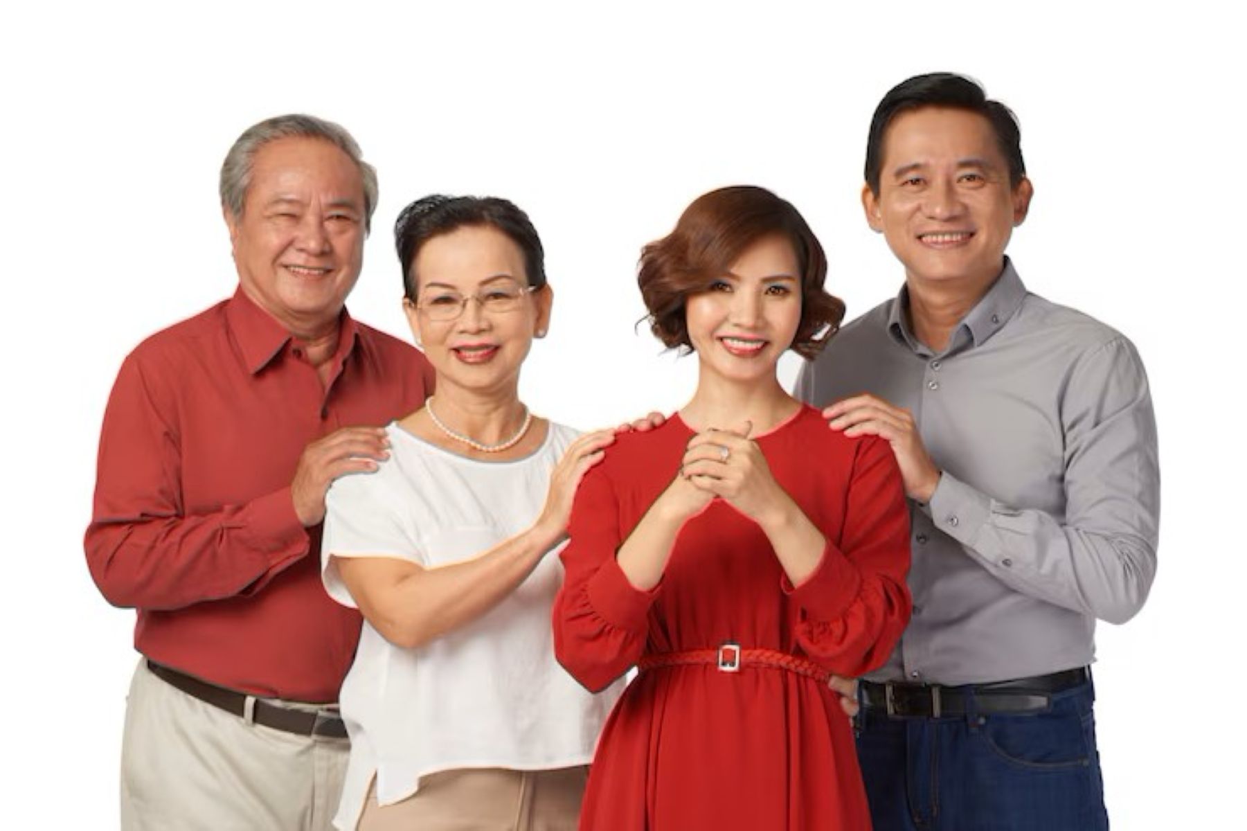 Anak Dewasa Terlihat Baik-Baik Saja? Ini Cara Mengetahuinya!