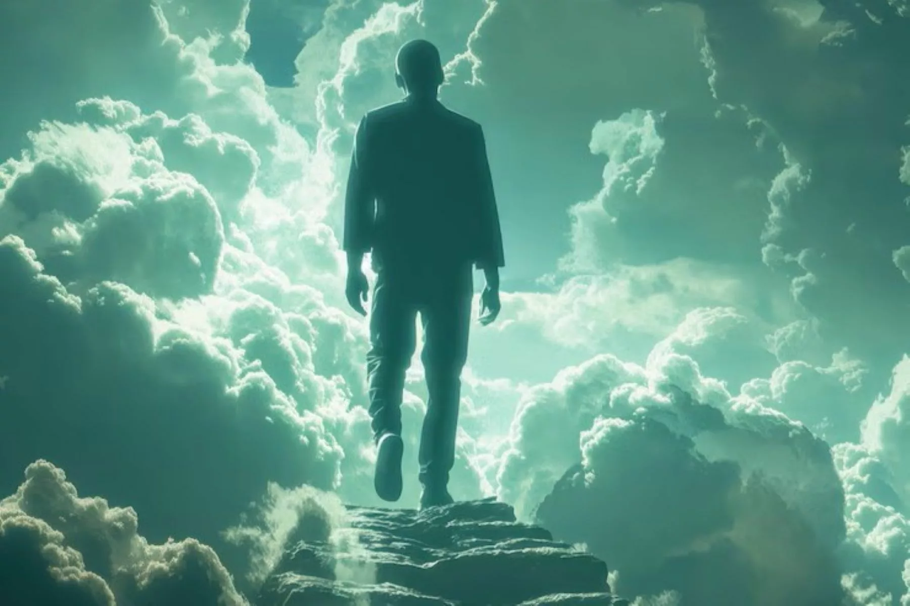 Jadi Kaya Itu Ujian, Bukan Hadiah: Ini Bukti Psikologinya!