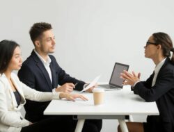 Berhenti Jual Diri Saat Interview, Begini Cara Gampangnya