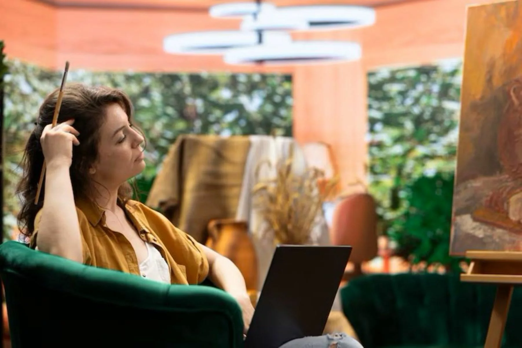 Growth Mindset VS Hustle Culture! Sukses Tenang VS Stres?