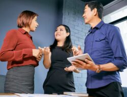 Gen X: Generasi Paling Tangguh yang Tak Pernah Dibicarakan