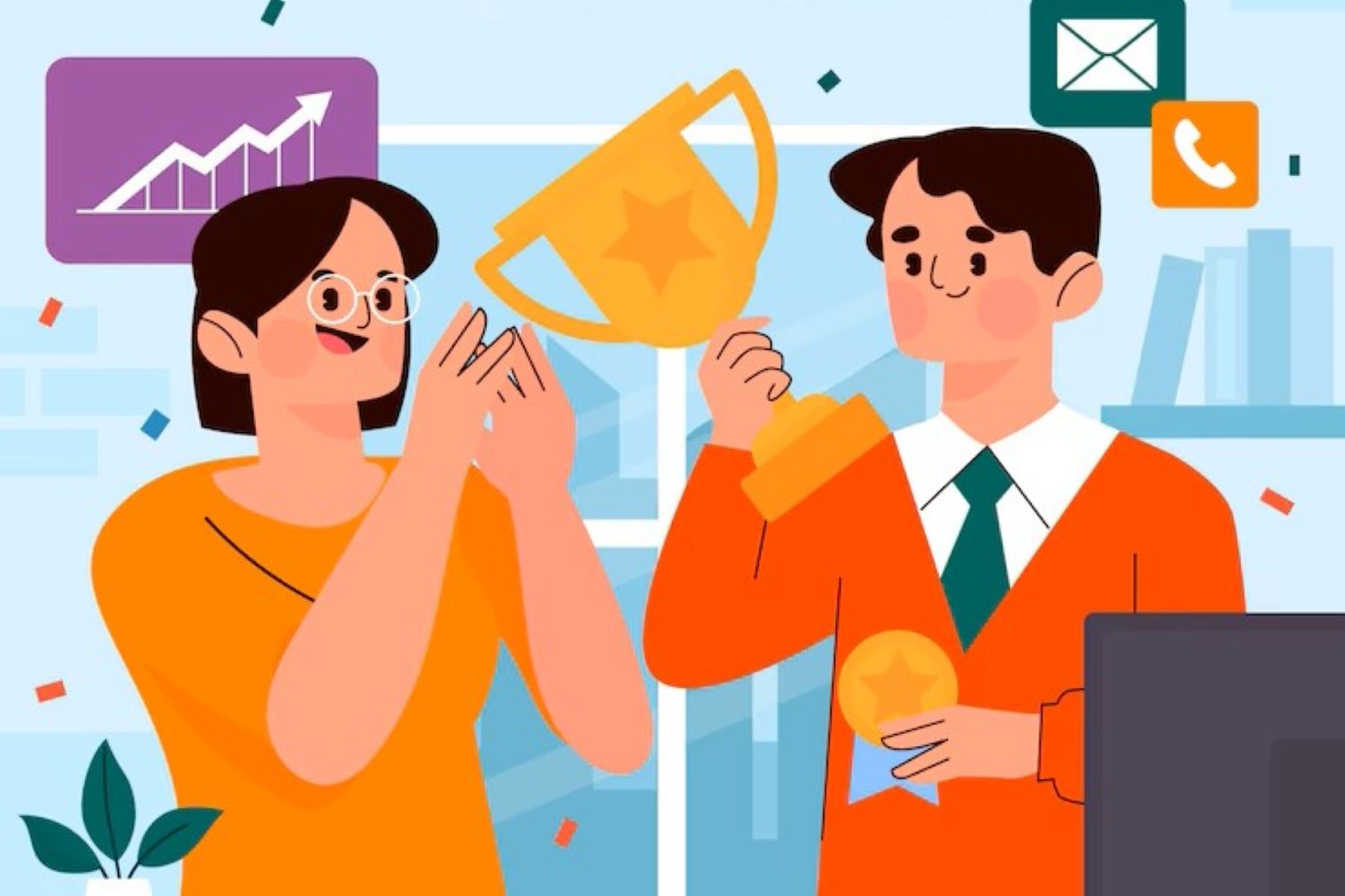 Hati-hati, Ini Trik Licik Atasan Reward-Toksik