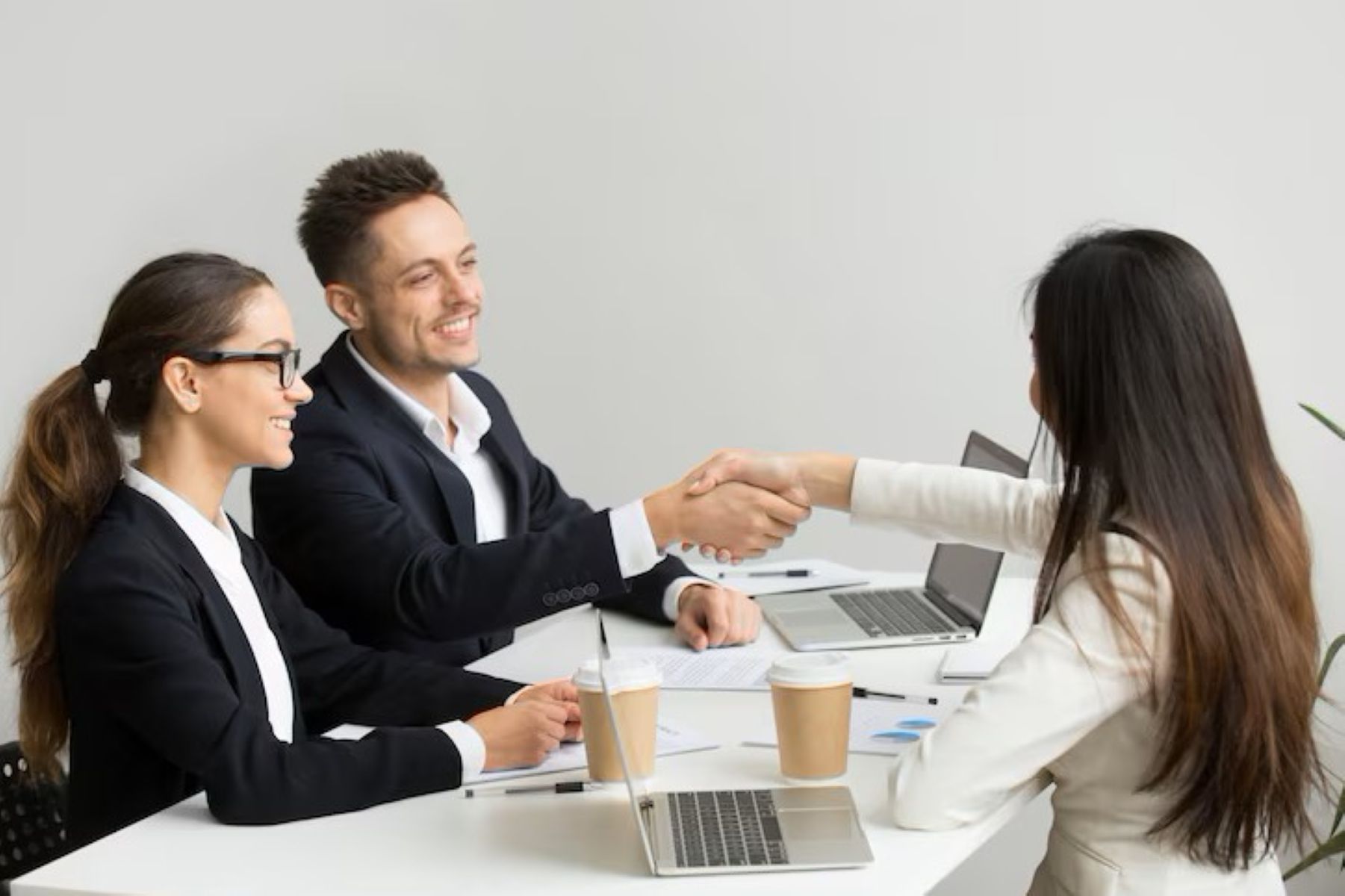 Wawancara Kerja Bukan Soal Jawaban, Tapi Psikologi