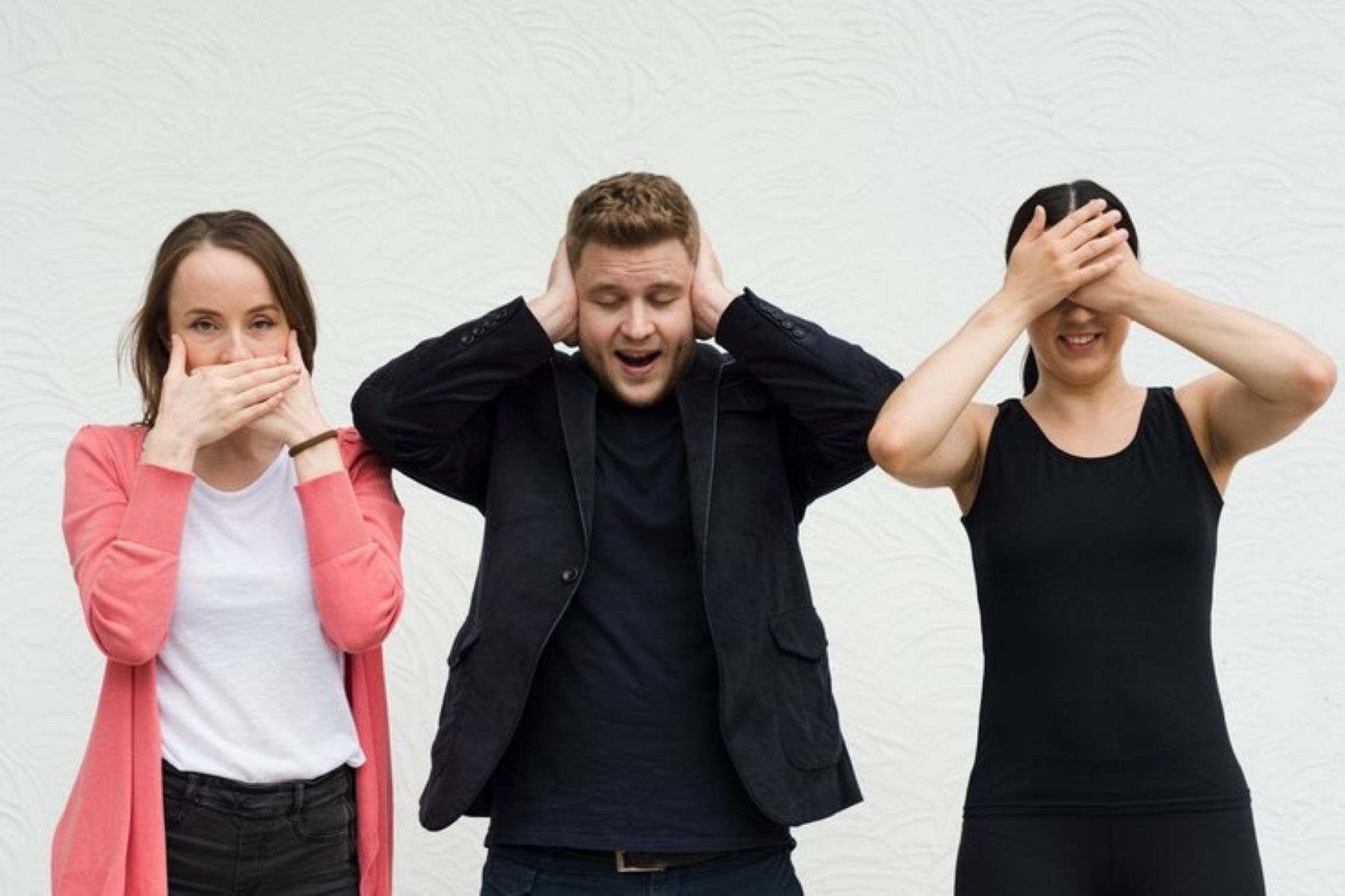 5 Balasan Sadis yang Bikin Narsistik Bungkam Total!