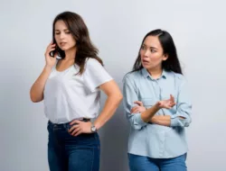 Diam Tapi Mematikan, Inilah Balasan Sindiran Paling Kejam!