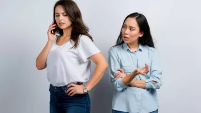 Diam Tapi Mematikan, Inilah Balasan Sindiran Paling Kejam!