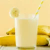 Minum Jus Pisang Bikin Mood Bagus dan Otak Tajam?
