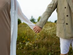 Pernikahan Bikin Cinta Hambar? Ternyata Ini Biangnya!