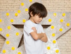 Jangan Halangi Anak Kecewa, Bahagianya Bisa Palsu!