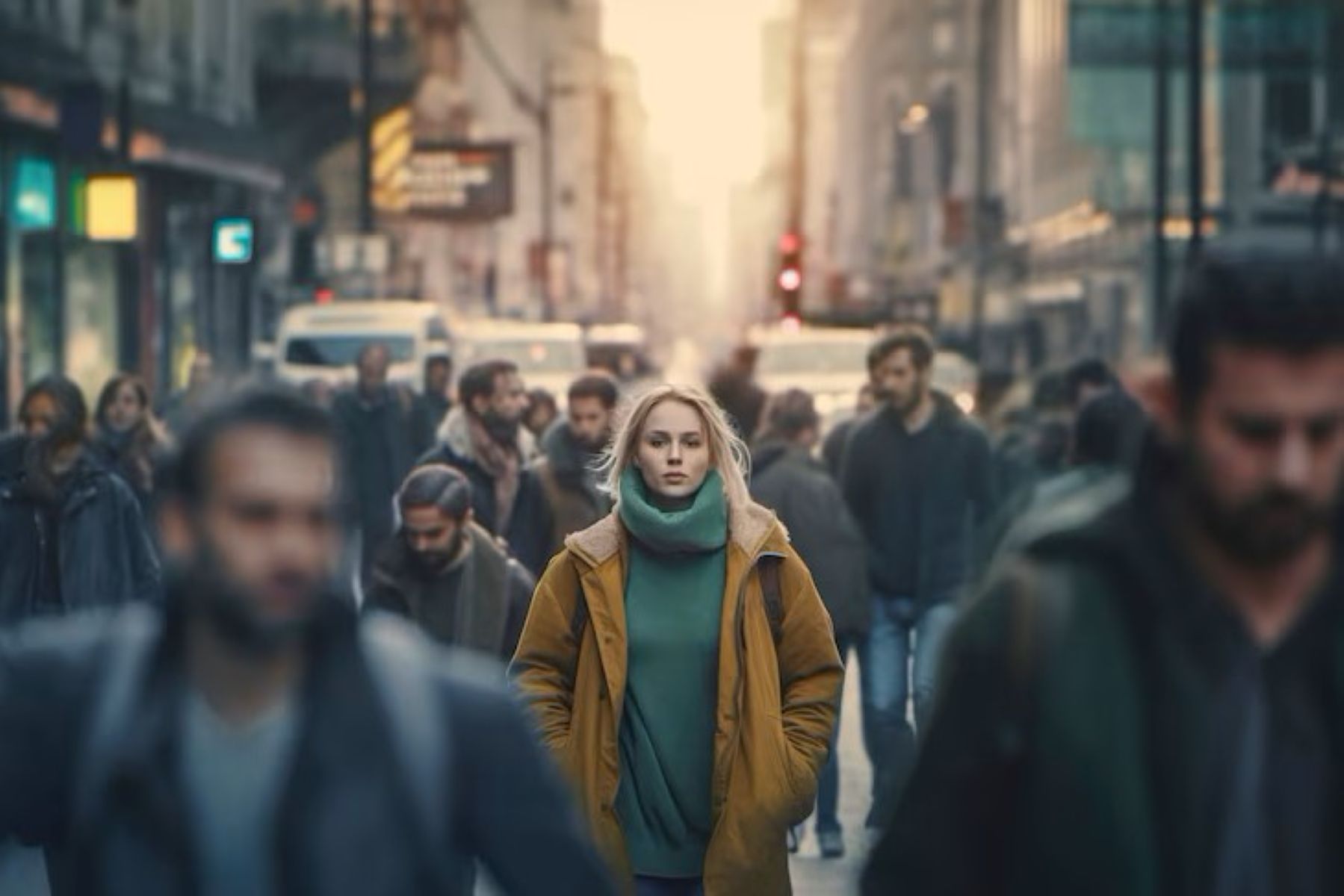 Saat Dunia Berubah Terlalu Cepat: Boomers Tersisih, Millennials Tertekan?