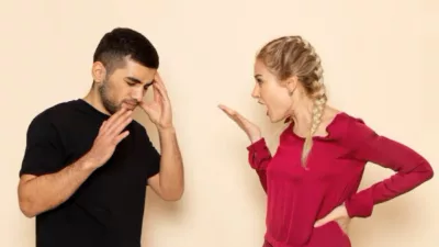 Niatnya Menghibur, Tapi Malah Menyakiti: Hati-Hati Ngomong Ini!