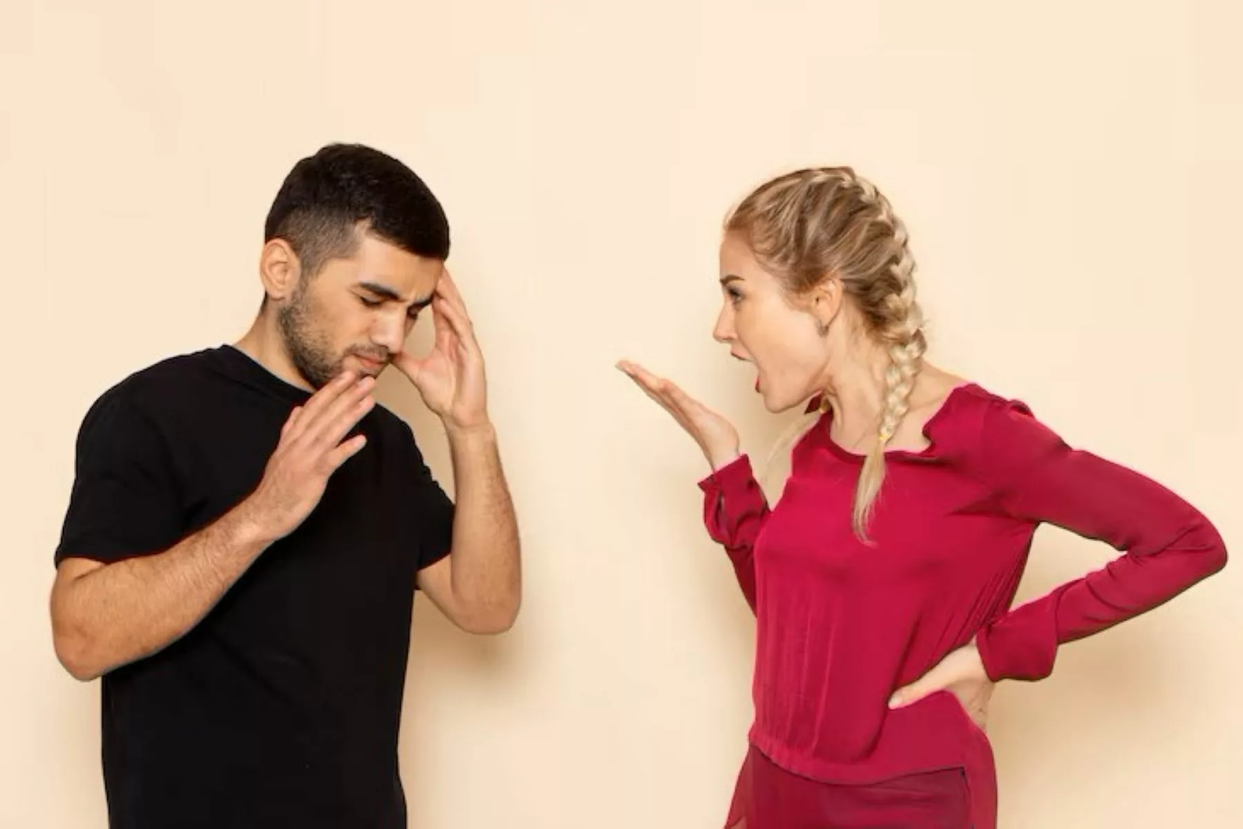 Niatnya Menghibur, Tapi Malah Menyakiti: Hati-Hati Ngomong Ini!