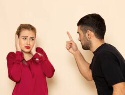 Gejolak Emosi Bukan Aib, Tapi Pintu Kesadaran Diri