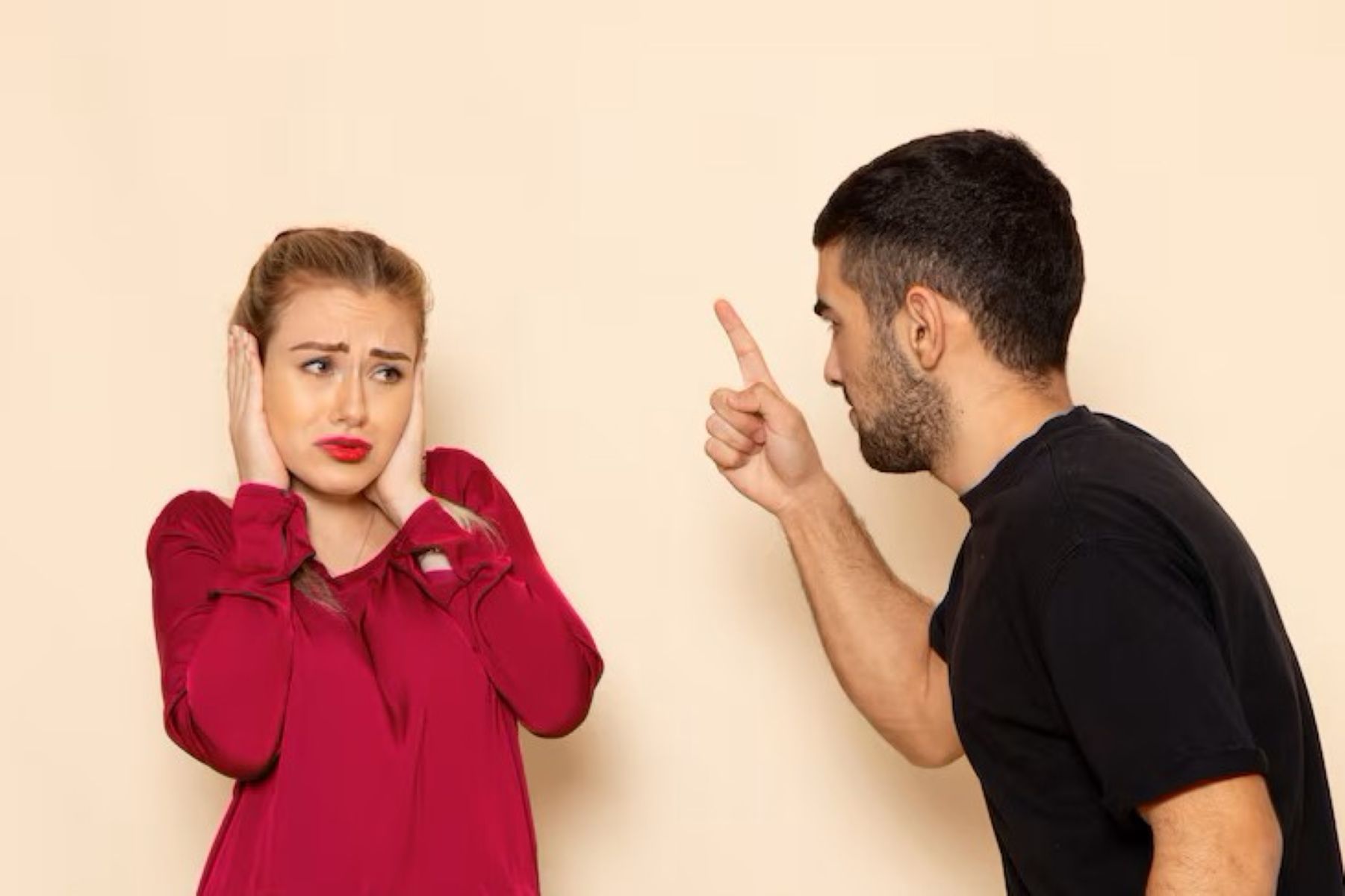 Gejolak Emosi Bukan Aib, Tapi Pintu Kesadaran Diri