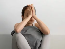 Sedih, Marah, Cemas? Mungkin Itu Justru Tanda Mental Sehat