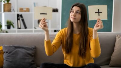 Dia Selalu Benar? Waspadai Taktik Psikologis yang Licik Ini!