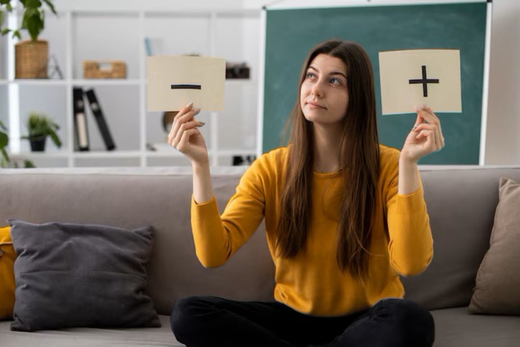 Dia Selalu Benar? Waspadai Taktik Psikologis yang Licik Ini!