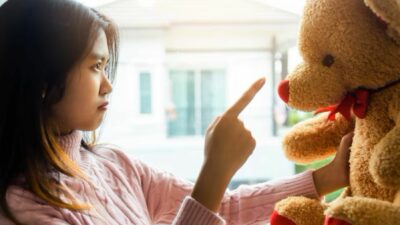 Jangan Ucapkan Ini ke Anak! Efeknya Bisa Seumur Hidup