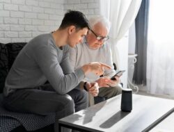 Dunia Sudah Tak Ramah Lagi bagi Boomer?