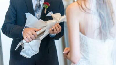 Mau Pernikahan Awet? Siap-Siap Tersakiti Dulu