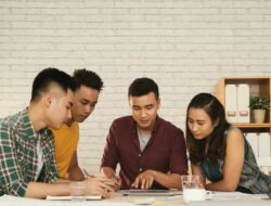 Gaji Besar Bukan dari Ijazah, Tapi Skill Ajaib Gen Z Ini!