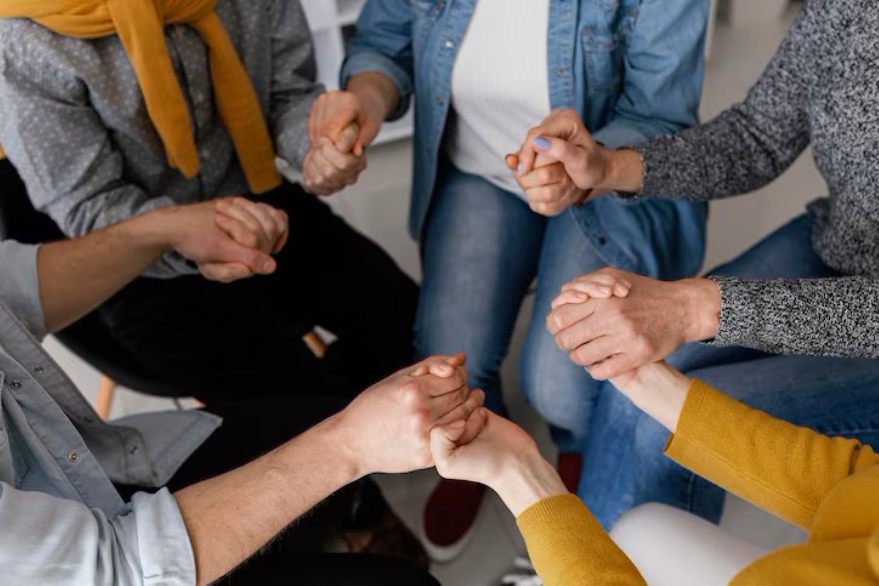 Tenang Tanpa Meditasi? Ini Cara yang Lebih Masuk Akal