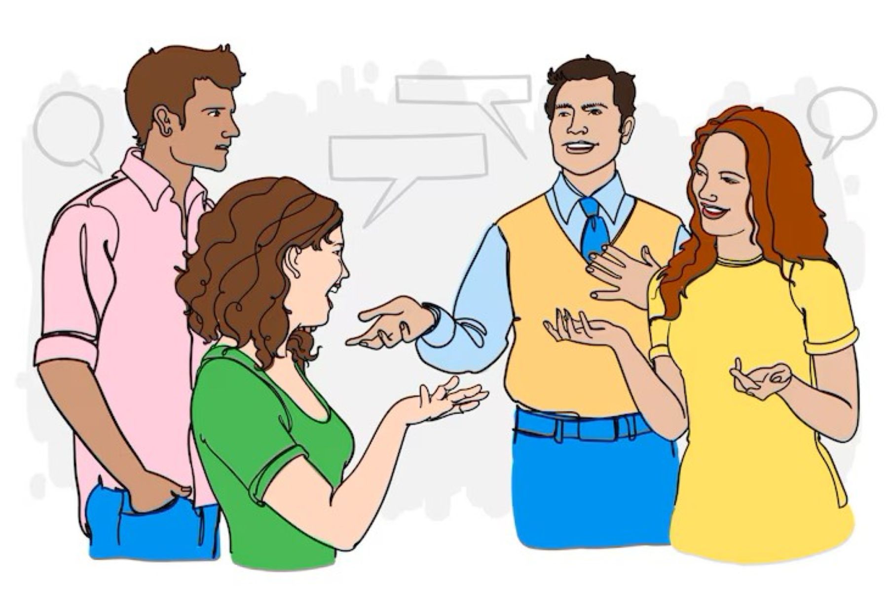 Hati-Hati! 7 Kalimat Sepele Ini Bisa Lukai Orang yang Peka