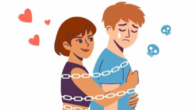 Stop Jadi Bodoh, Hanya Demi Cinta Sepihak!