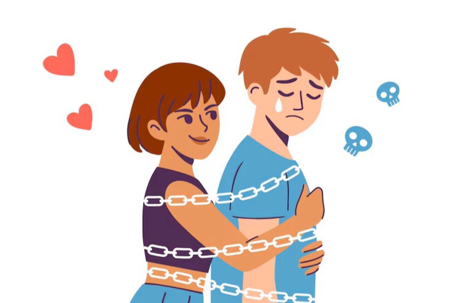 Stop Jadi Bodoh, Hanya Demi Cinta Sepihak!