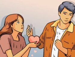 Cewek Capek Cari Jodoh? Mungkin Kamu yang Harus Diubah Dulu!