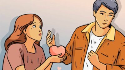 Cewek Capek Cari Jodoh? Mungkin Kamu yang Harus Diubah Dulu!