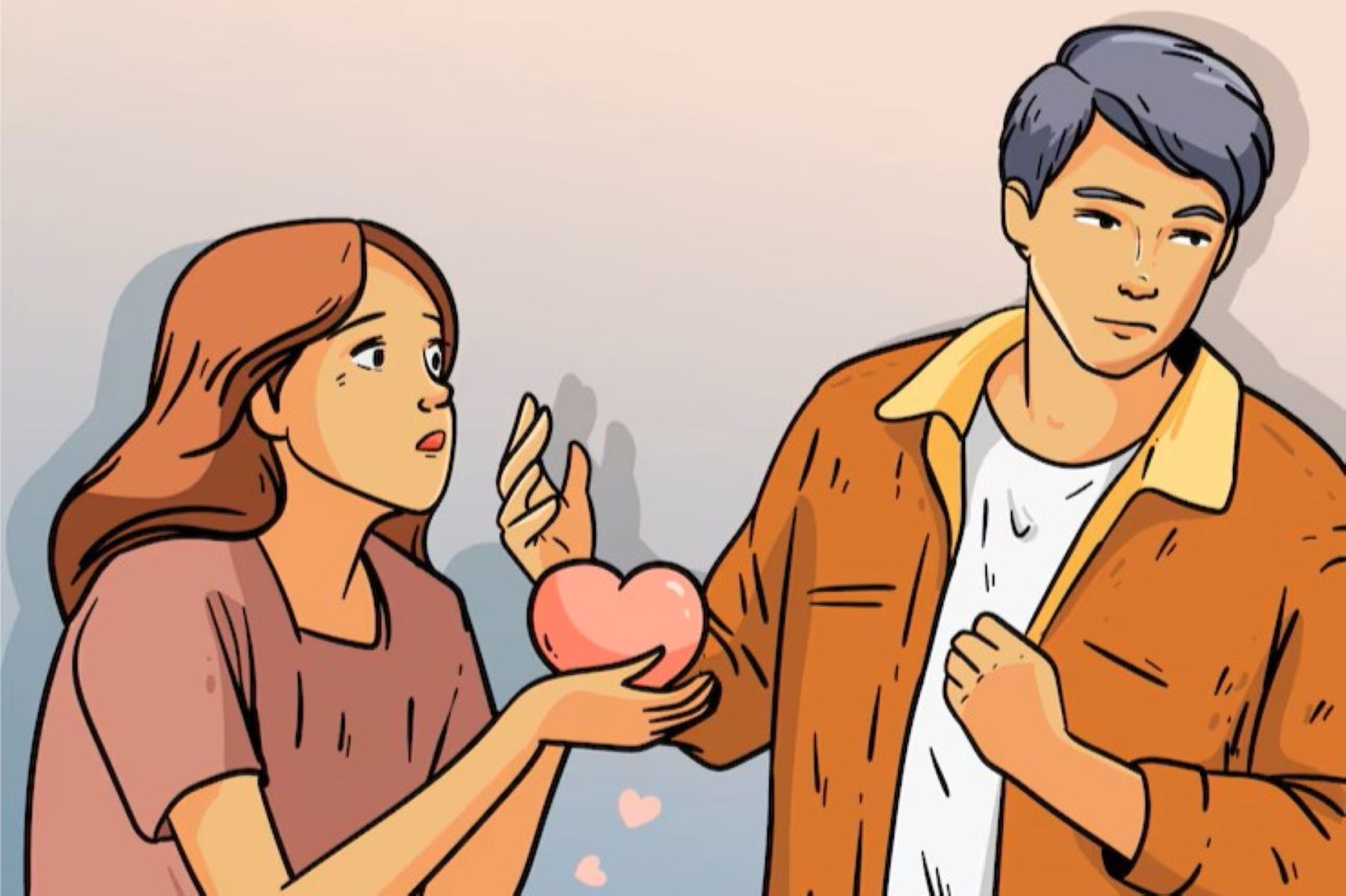 Cewek Capek Cari Jodoh? Mungkin Kamu yang Harus Diubah Dulu!