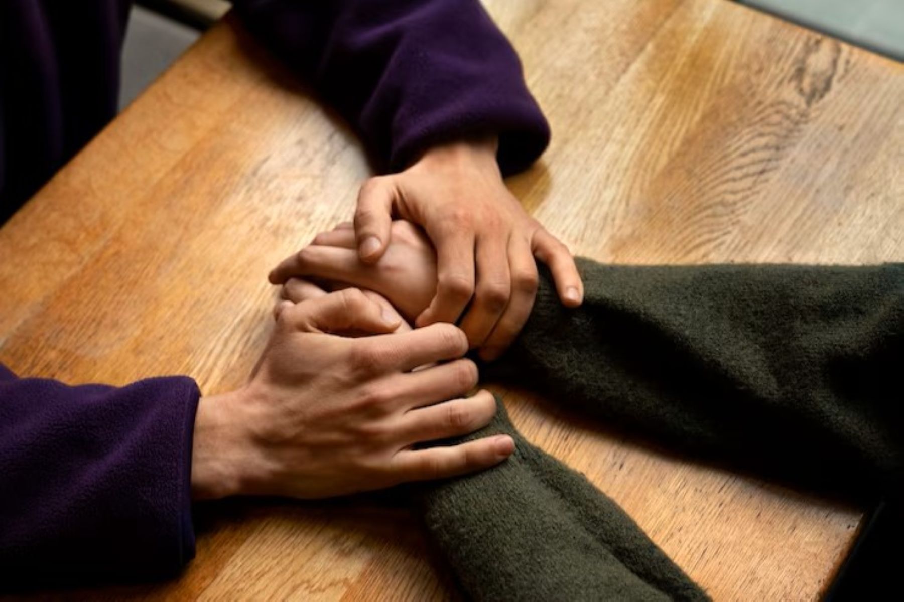 Punya Empati Tinggi Itu Karunia, Tapi Bisa Jadi Kutukan Juga