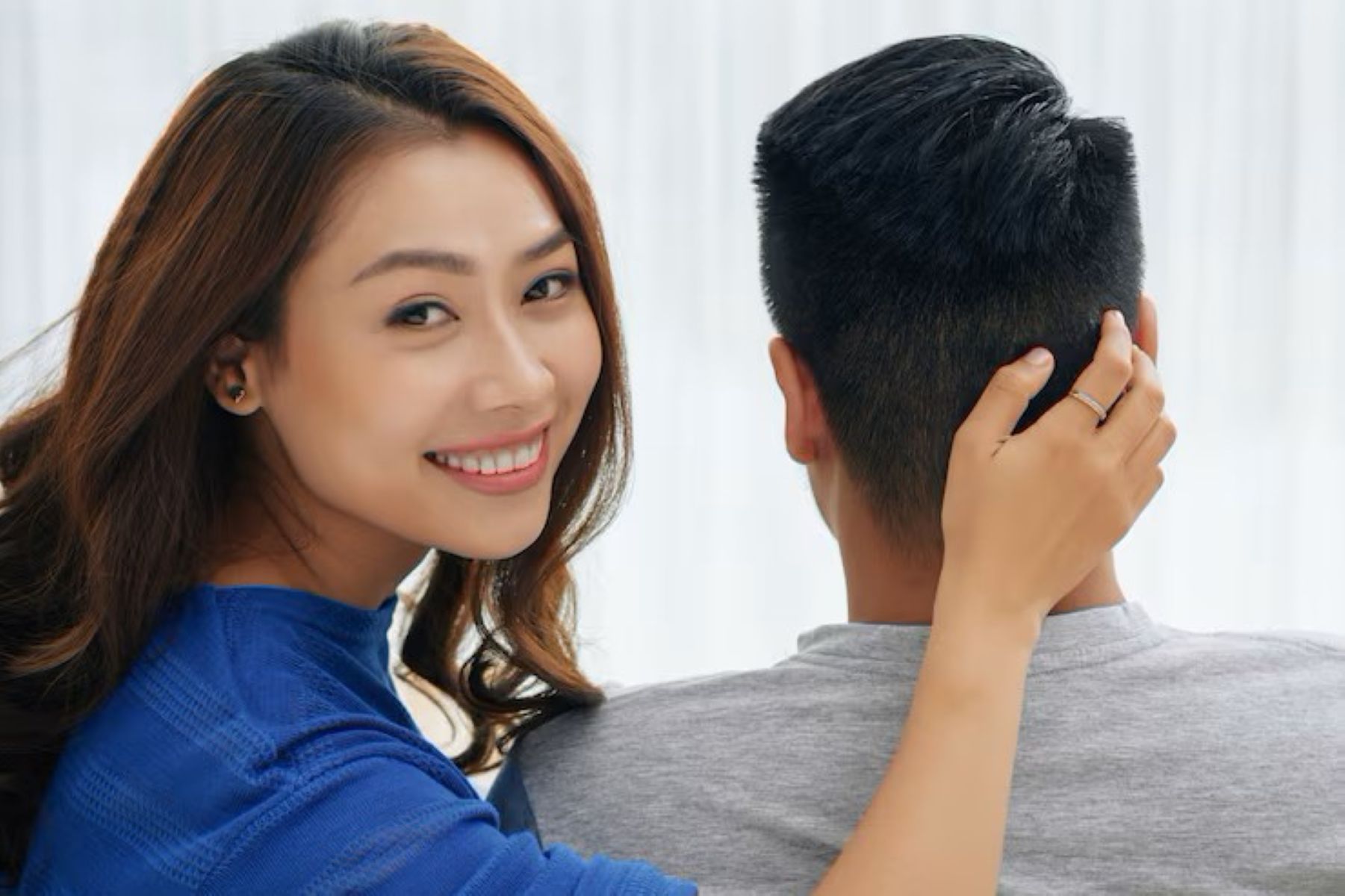 Ketika Obsesi Berkedok Cinta, Hubungan Tak Lagi Sehat