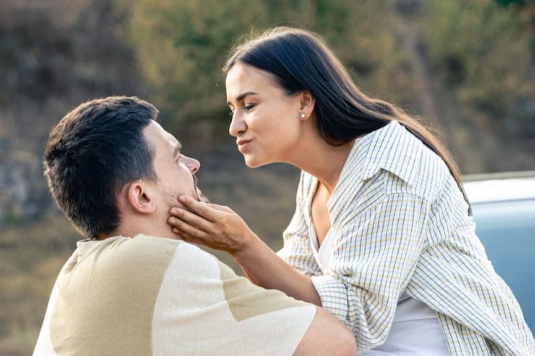 Terlanjur Dewasa, Masih Kena Stereotip Kencan?