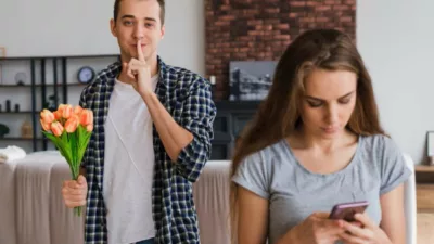 Niatnya Romantis, Endingnya Canggung! Ini 8 Blunder di Kencan Pertama