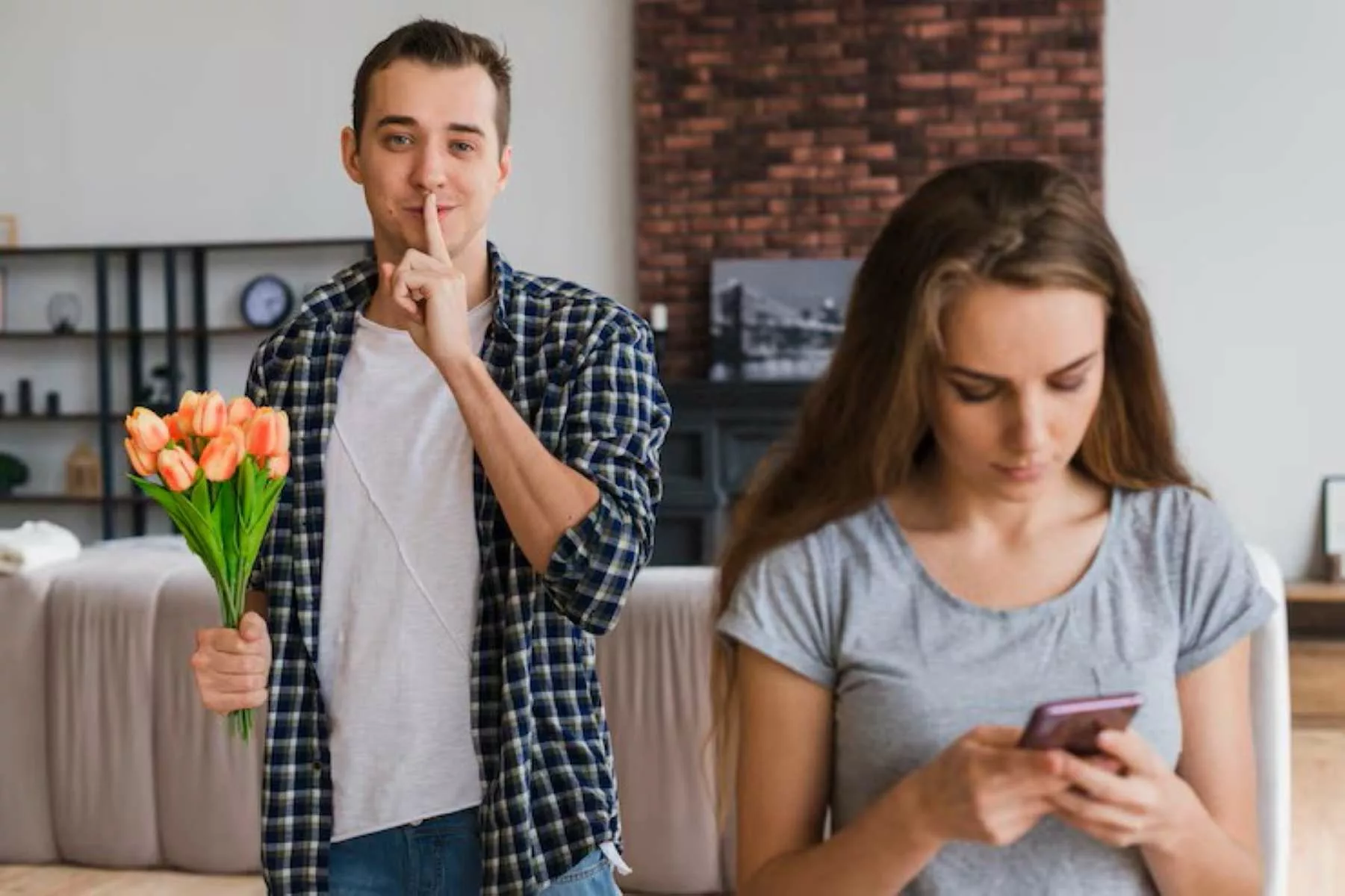 Niatnya Romantis, Endingnya Canggung! Ini 8 Blunder di Kencan Pertama