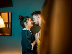 Alasan Cinta Setelah Menikah Bisa Lebih ‘Menyala’ dari Pacaran