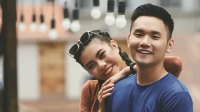 Cowok Jadi Makin Ganteng Setelah Punya Pacar? Ini Alasannya!