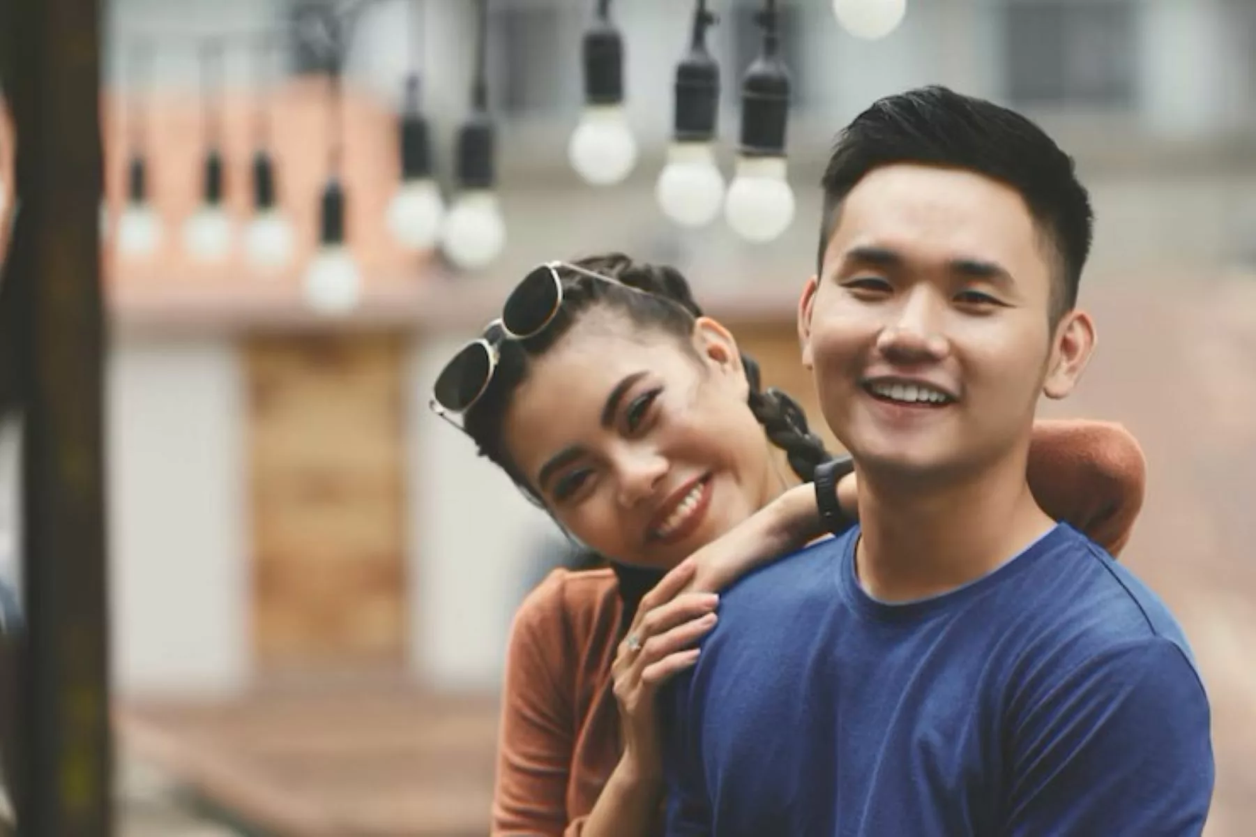 Cowok Jadi Makin Ganteng Setelah Punya Pacar? Ini Alasannya!