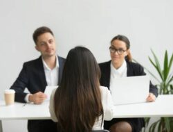 Pertanyaan Interview Ini Terlihat Bodoh, Tapi Bisa Nentuin Nasibmu