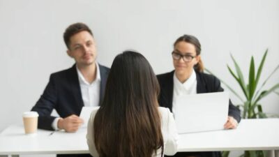 Pertanyaan Interview Ini Terlihat Bodoh, Tapi Bisa Nentuin Nasibmu