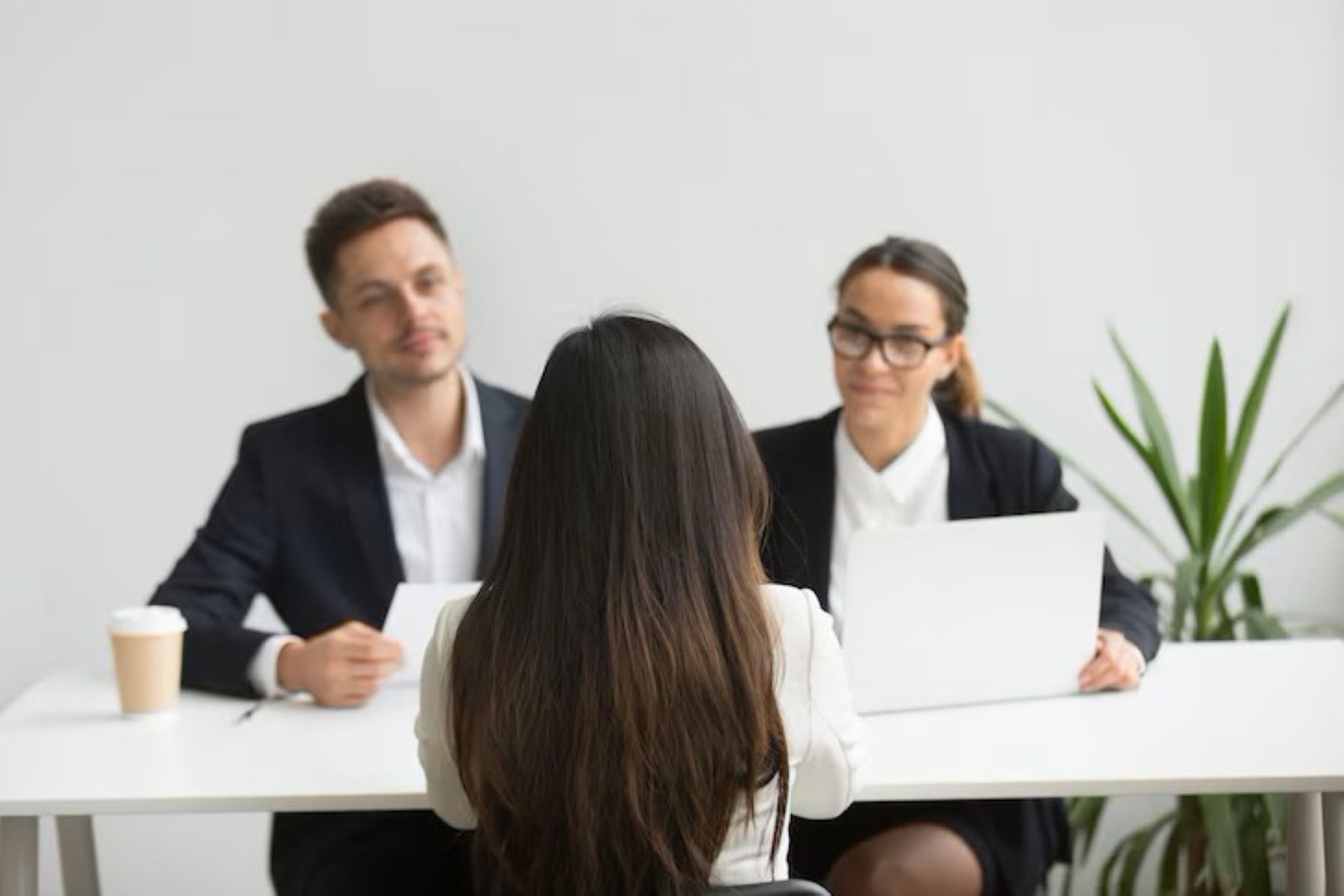 Pertanyaan Interview Ini Terlihat Bodoh, Tapi Bisa Nentuin Nasibmu