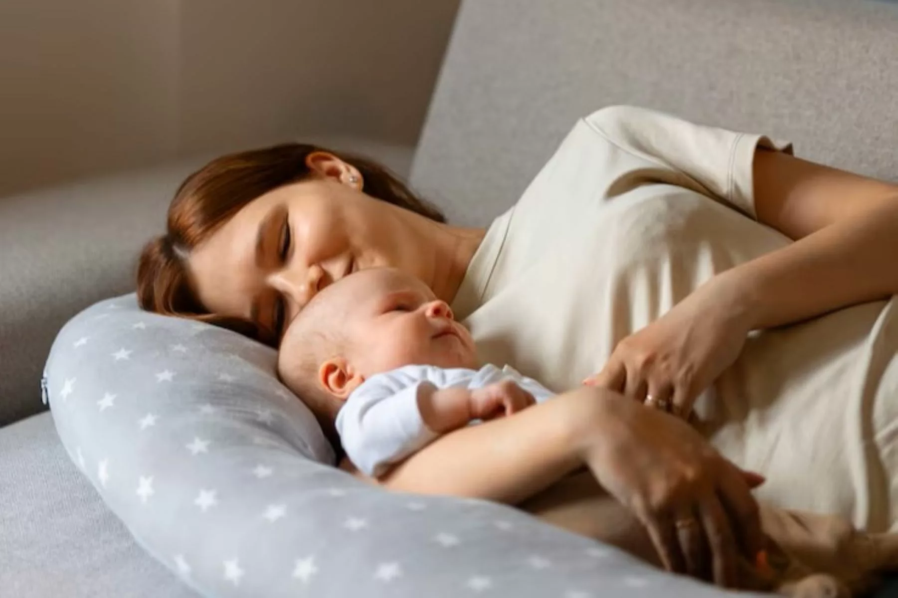 Wake Window, Trik Rahasia Biar Bayi Cepat Tidur Tanpa Nangis!