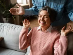 7 Hal Paling Membahagiakan di Ujung Usia