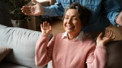 7 Hal Paling Membahagiakan di Ujung Usia